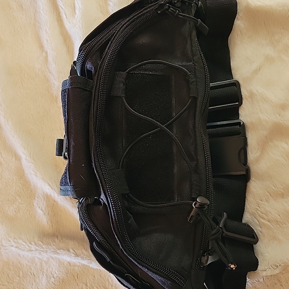 Osage River Fanny Pack - Picture 3 of 16